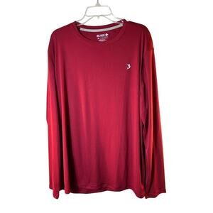 REEL LEGENDS Men’s Long Sleeve Fishing Shirt / Size: XL